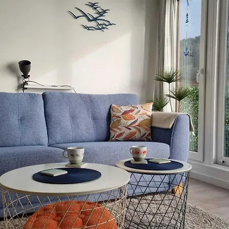 Apartment View - Luxury Sea View - Millendreath, Looe